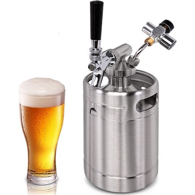 Mini Keg