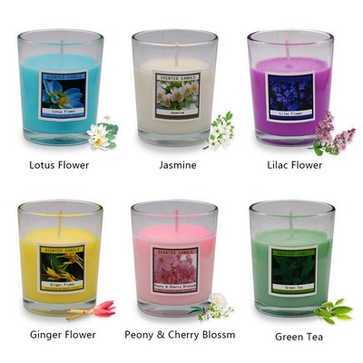 Scented Votive Candle