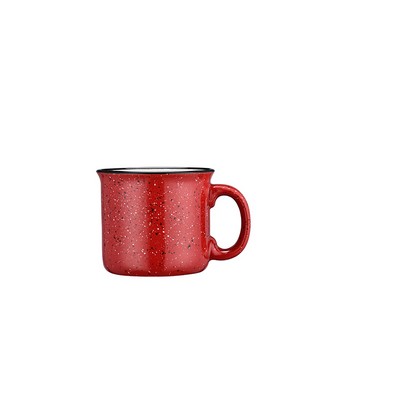 Speckled Campfire Mug -Blank