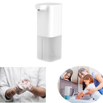 Touchless Foaming Soap Dispenser