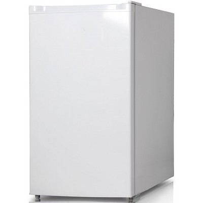 Fridge with Freezer Compartment