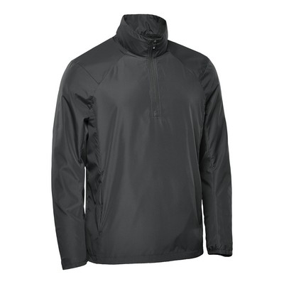 Stormtech Men's Pacifica 1/4 Zip Anorak