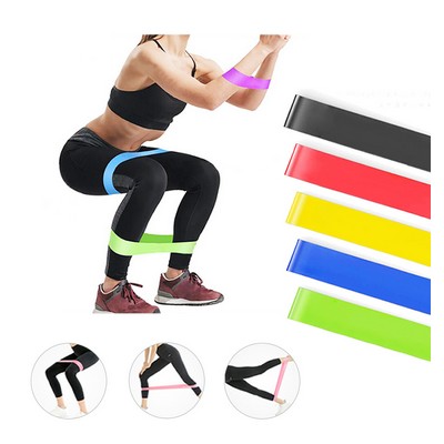 Exercise Yoga Resistance Band