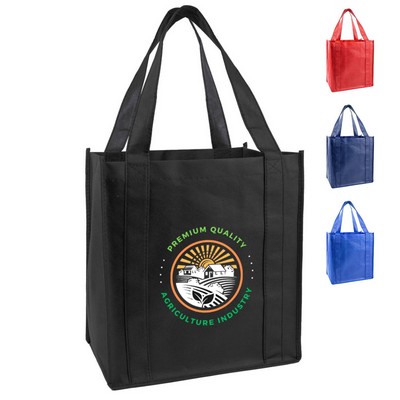 Avondale Eco-Friendly Open Tote