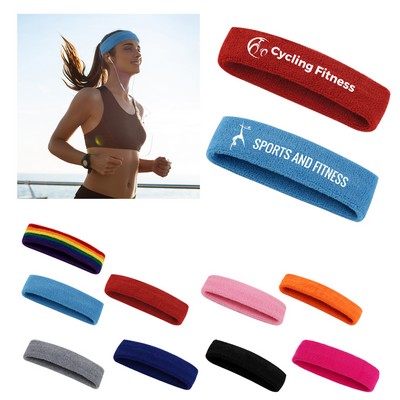 Sport Headbands