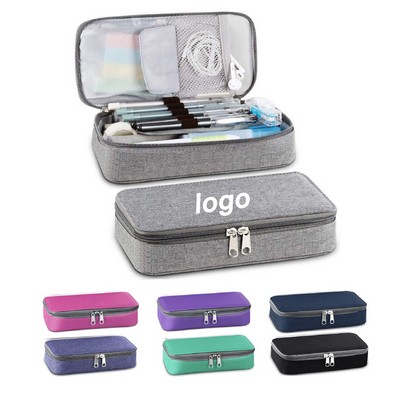 Multi-function Pen Case