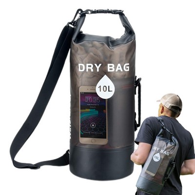 10L Waterproof Dry Bag