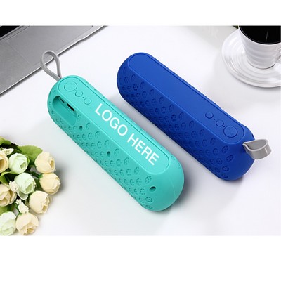 Capsule Wireless Speaker