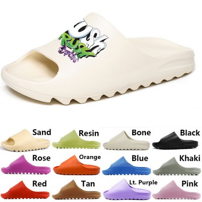 Custom Foam EVA Slides