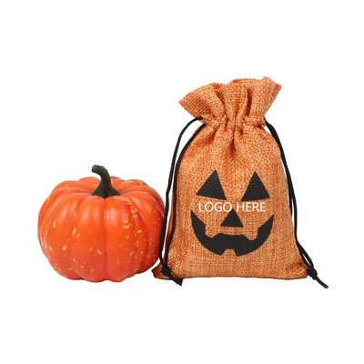 Halloween Gift Bag