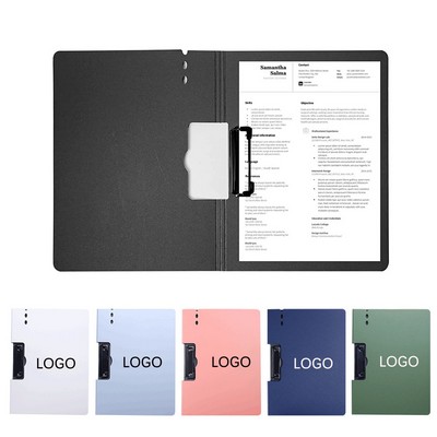 Clipboard File Folder-A4 Size