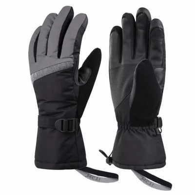 Winter Ski Outdoor Gloves