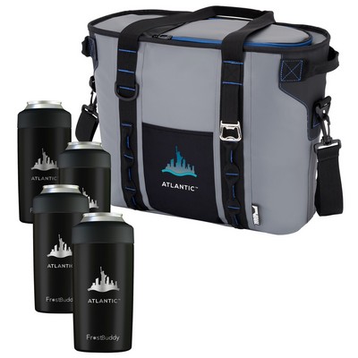 Urban Peak® FrostBuddy® Black Quad Gift Set