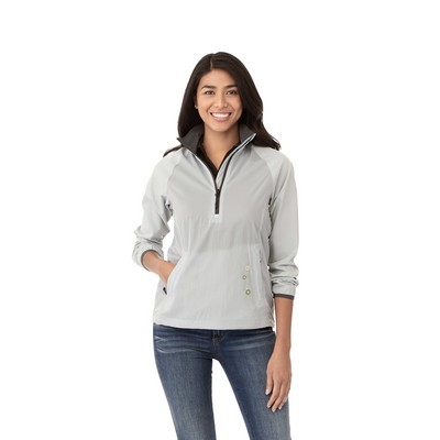 Women's ODARAY 1/2 Zip Jacket