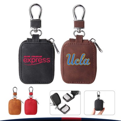 Univ PU Airpods Compatible Case