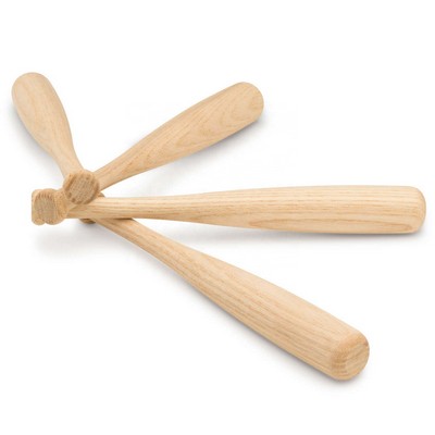 Mini Wooden Baseball Bat