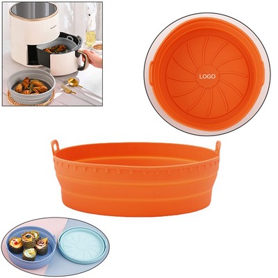 Air Fryer Silicone Pot