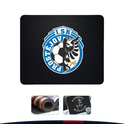 Gaming Mouse Pad 11.81" x 9.84"