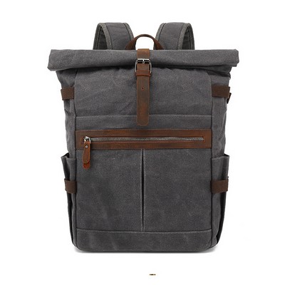 School Shoulder Hiking Bag