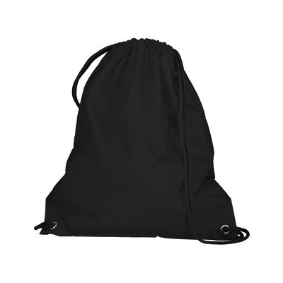 Augusta Sportswear Sportswear PVC Coating Drawstring Bag