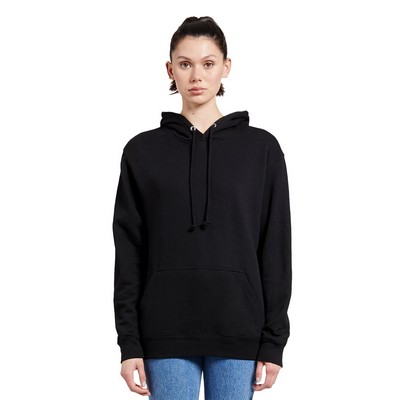 Lane Seven Unisex French Terry Pullover Hooded Sweatshirt