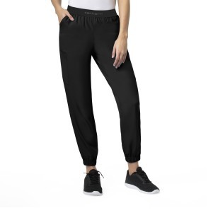 Carhartt® Women's Force Modern Fit Twill Jogger Pants