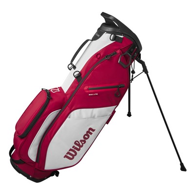 Wilson NEW EXO Lite Stand Bag