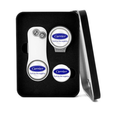 Pitchfix Hybrid 2.0 Window Gift Set w/Hat Clip