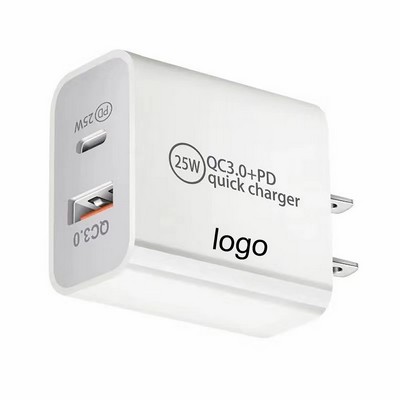 Universal Travel Adapter