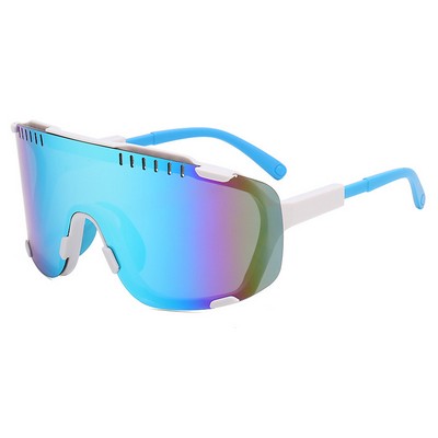 Men's Fashionable Outdoor Sports Sunglasses