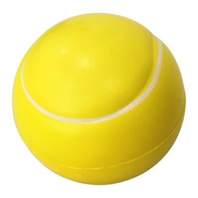 4.0" Pu Tennis Ball