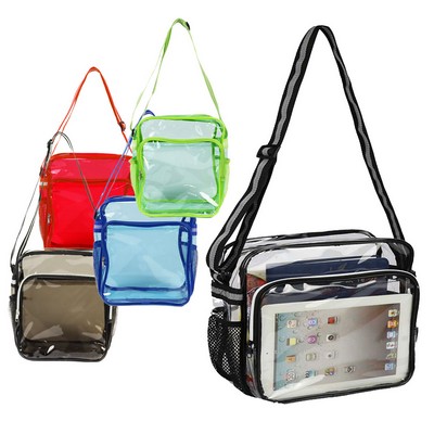 Clear Backpack