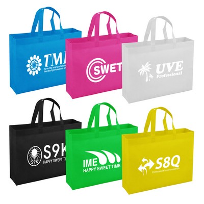 Non-Woven Tote Bag