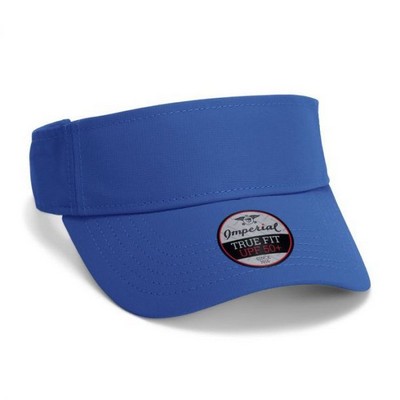 The Performance Phoenix Visor (Embroidery)