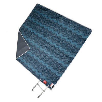 Medium Meadow Mat - Bluu Nile