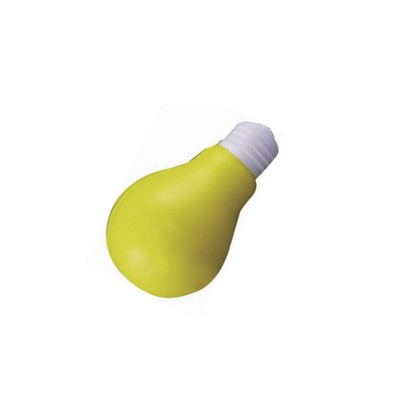 Bulb Stress Ball