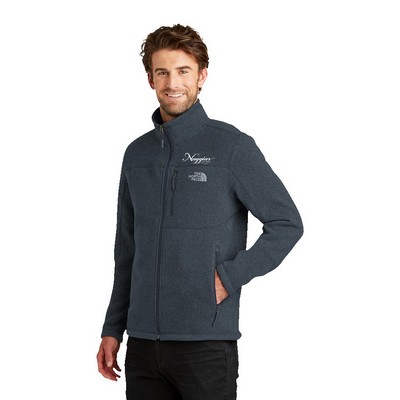 The North Face® Sweater Fleece Jacket