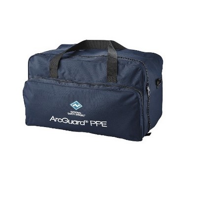 Bulwark™ Duffle Bag - Navy Blue