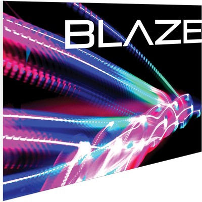 Blaze Light Box 0806 - Wall