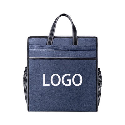 Premium Messenger Bag