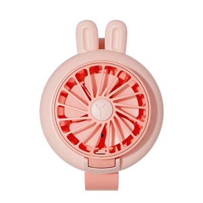 Rechargeable Hand Patch Fan Slap Watch for Kids