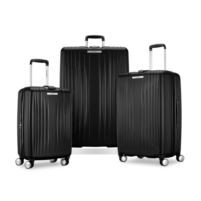 Samsonite® OPTO Basalt Black Bag (Set of 3)