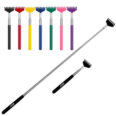 Telescoping Back Scratcher