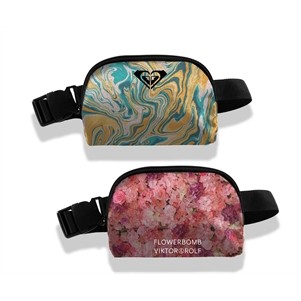 LUBU Fanny Pack Sublimated IMPORT