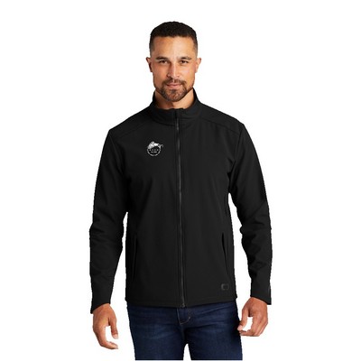 OGIO® Commuter Full-Zip Soft Shell