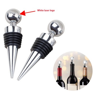 Wine Bottle Stopper