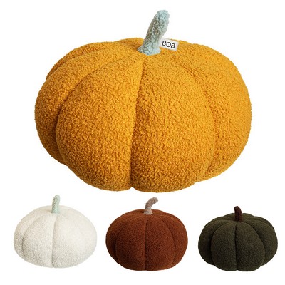 Halloween Creative Pumpkin Plush Toy Pillow