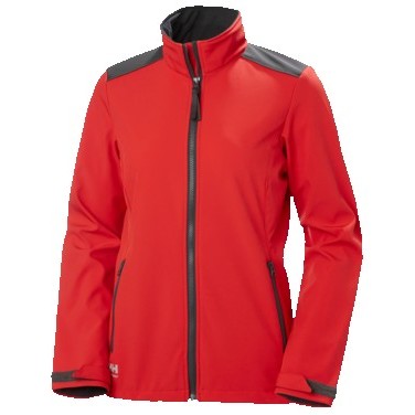 Helly Hansen® Women's Manchester 2.0 Softshell Jacket