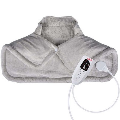 Heating Pad for Shoulder & Neck