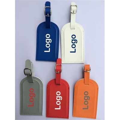 Luggage Tag